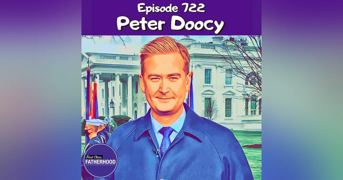 #722 Peter Doocy