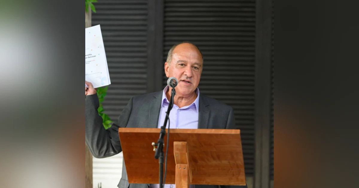 #24) Gordon Williams, CEO, KaLIBA on the Future of Business to Business Networking in Tasmania