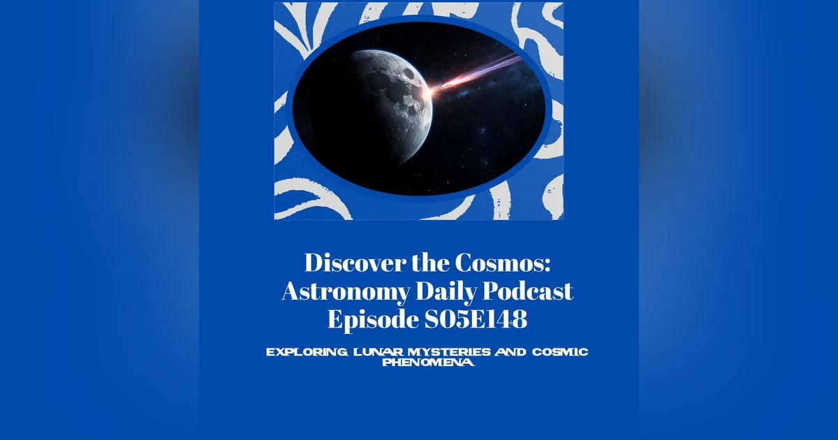 Far Side | Today's Space News