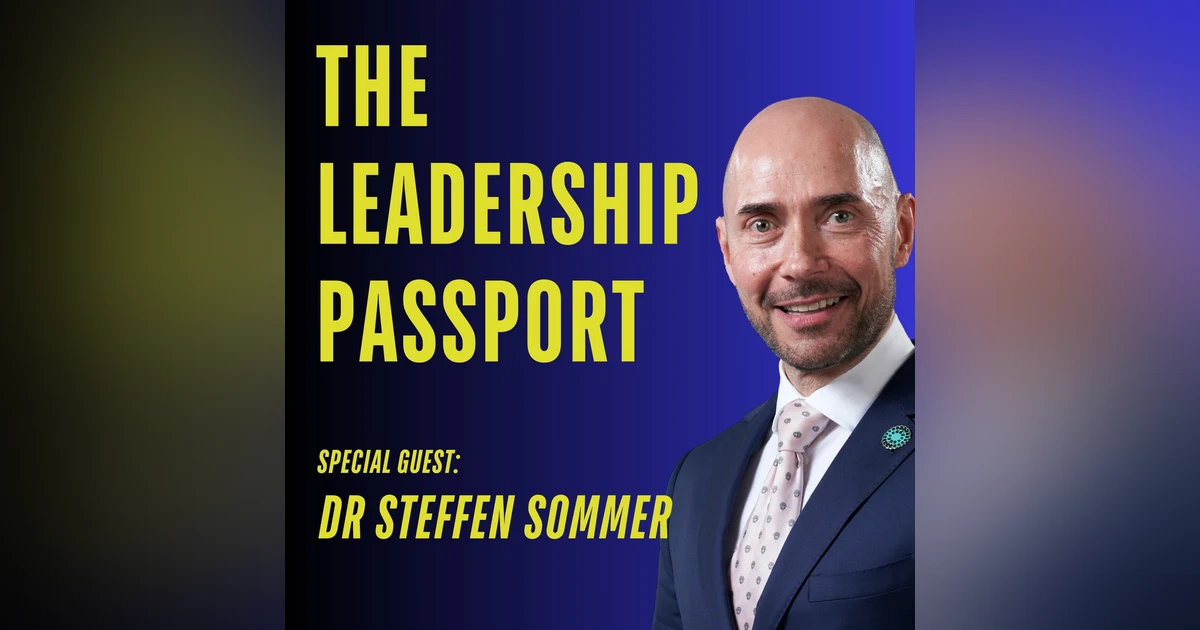 Dr Steffen Sommer