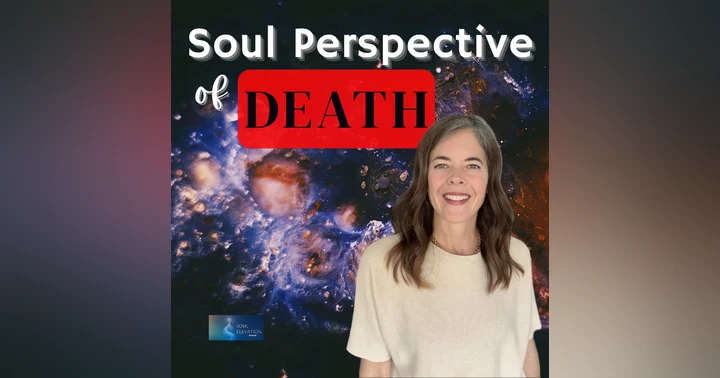 image for Exploring Shadows Around Death | A Deeper Understanding of the Soul’s Journey