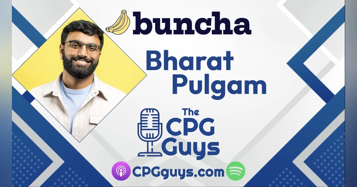 Affordable Grocery Delivery With Buncha’s Bharat Pulgam