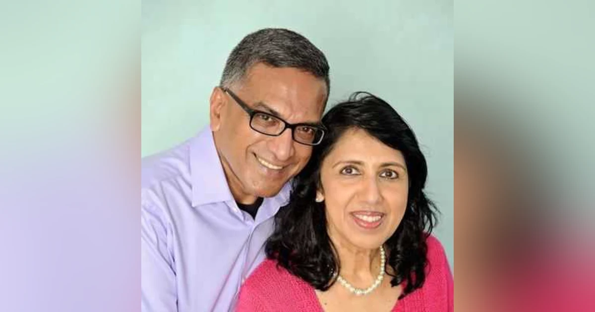 Marriage Mentorship and Faith: Insights from the Authors of 'The Unbreakable Marriage'