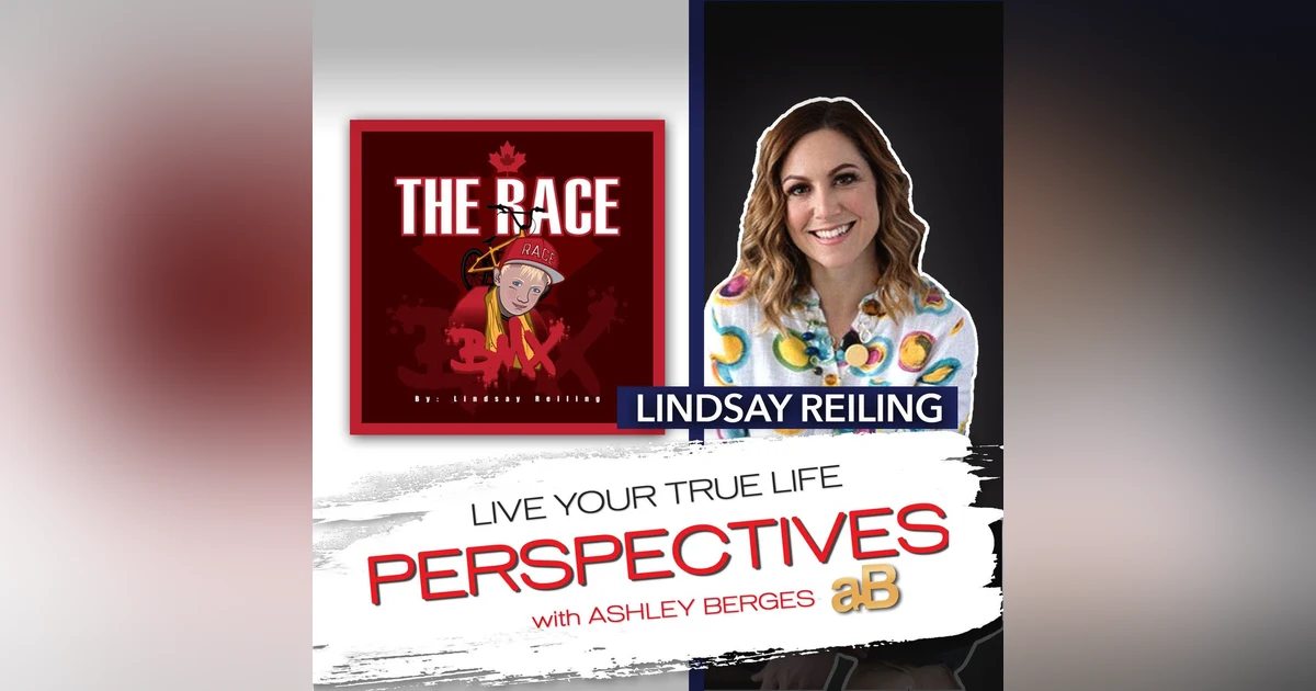 The Race of Your Life [Ep.685]