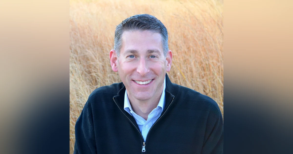 Robert Pasin CEO Radio Flyer