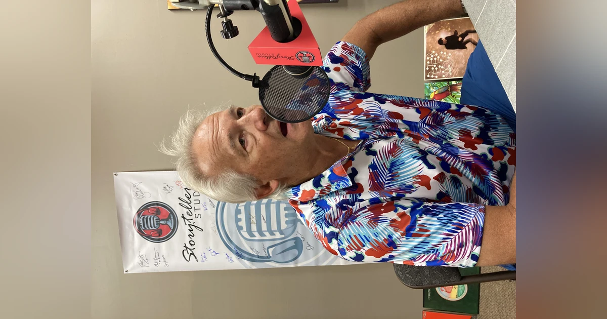 S1 E23 KRIS TUMILOWICZ - WROK Advertiser and Specialty Program Host