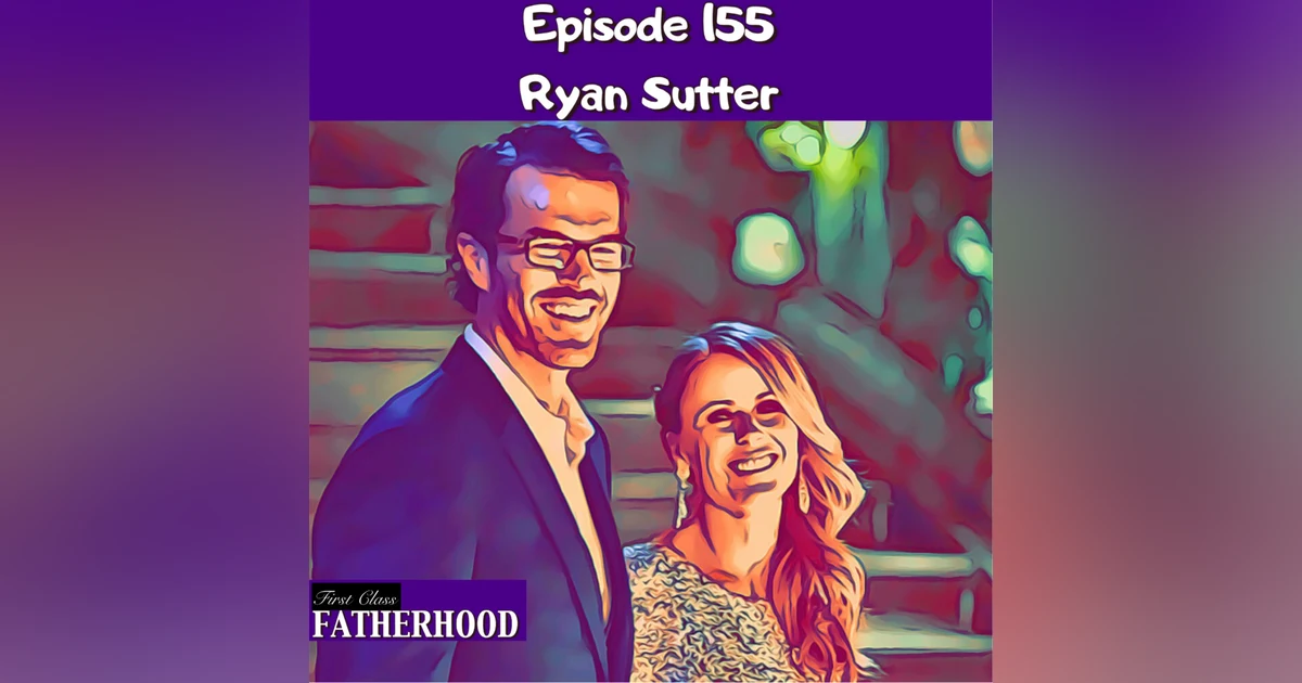 #155 Ryan Sutter