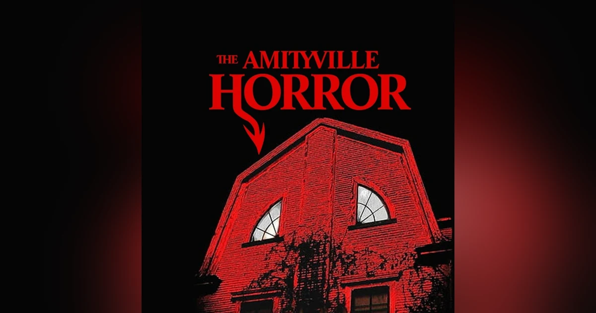 A Film at 45: The Amityville Horror
