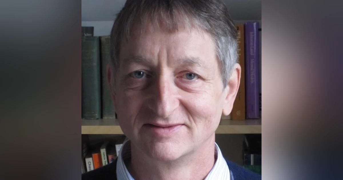 Geoffrey Hinton on the Exploration of Thought