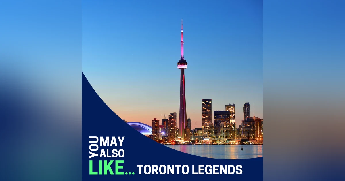Toronto Legends