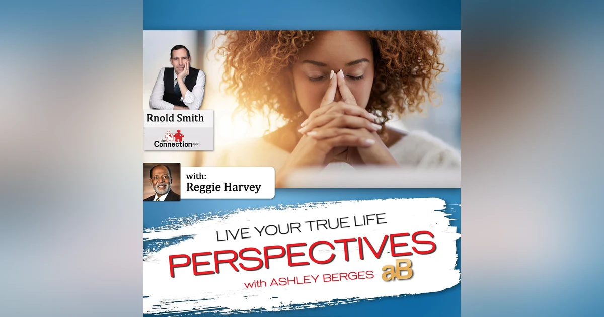 How to Effectively Deal with your Life Situation and not Panic and Get Overwhelmed. [Ep. 604]