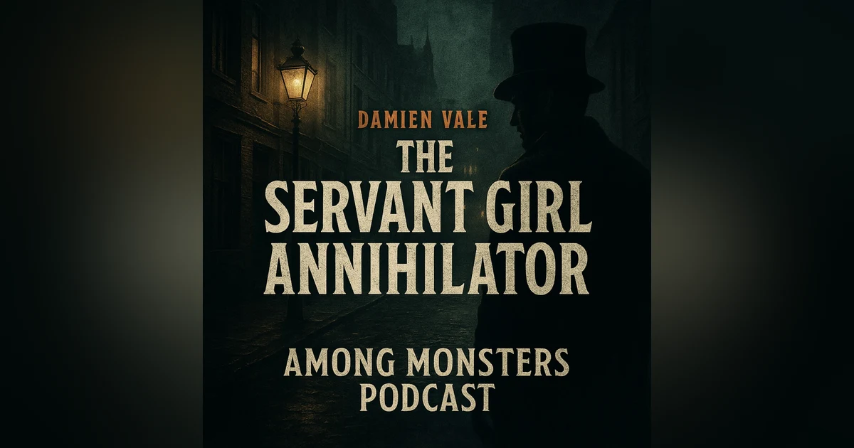 The Servant Girl Annihilator: Austin’s Unsolved Serial Murders