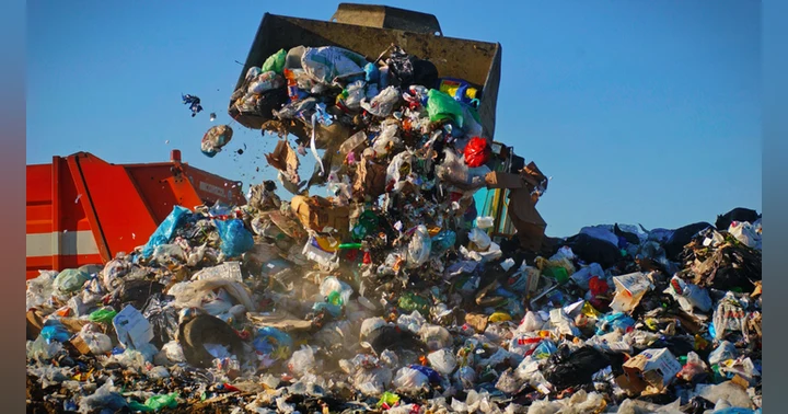 image for The Real Crisis: Trash, Not the CO2 Boogeyman