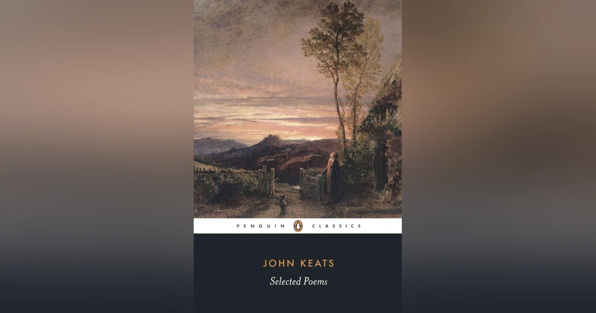 More John Keats