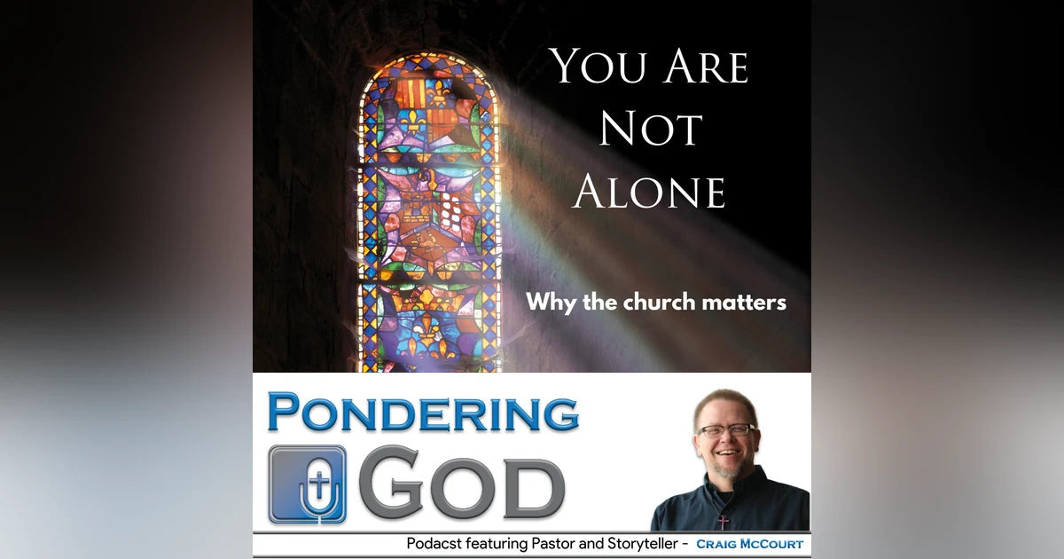 Message Monday - Listen to Him