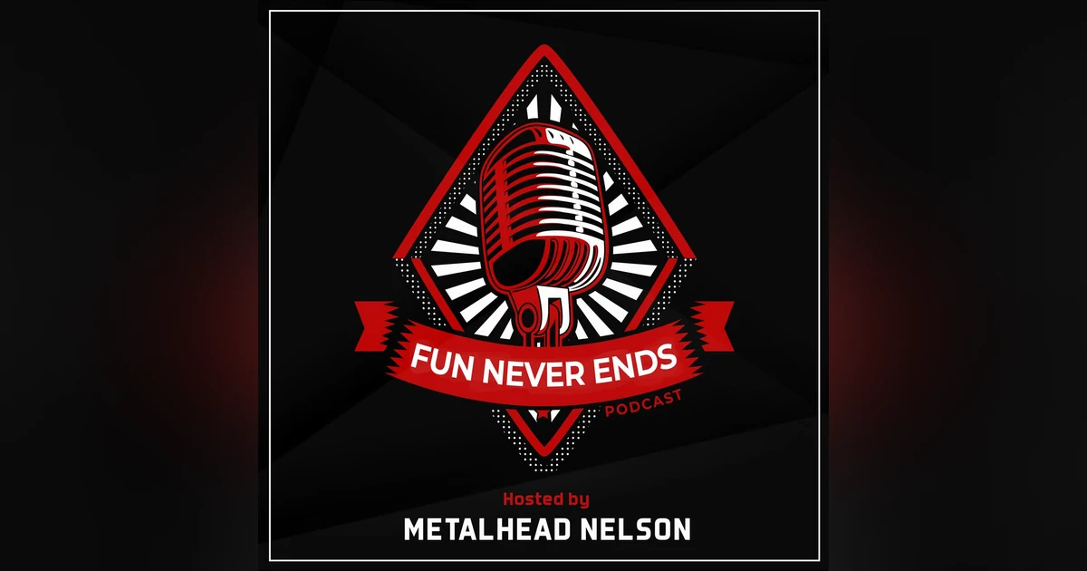 Episode 36: John Valentine