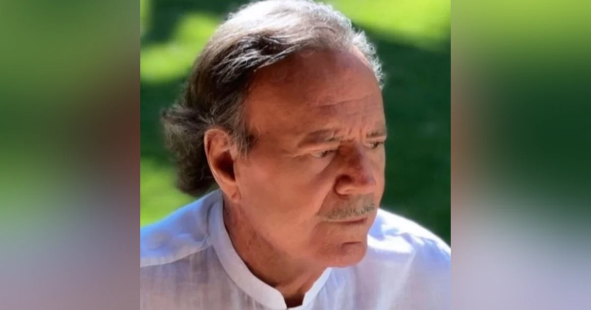 Prensa rosa: El caso de Julio Iglesias protagoniza las portadas del corazón