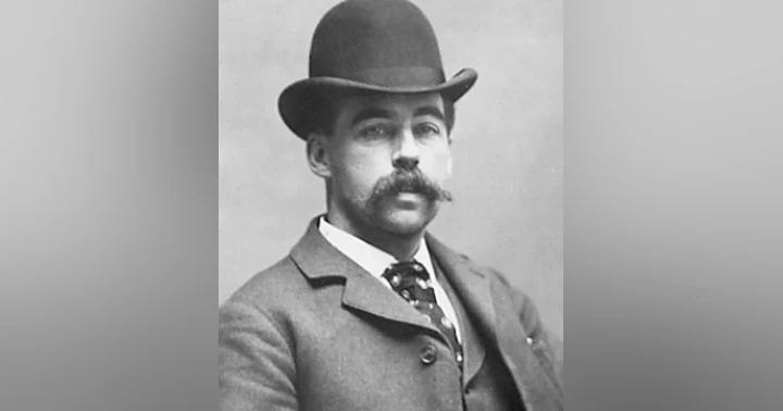 image for Inside the Murder Castle: The True Story of H.H. Holmes and His Killing Factory