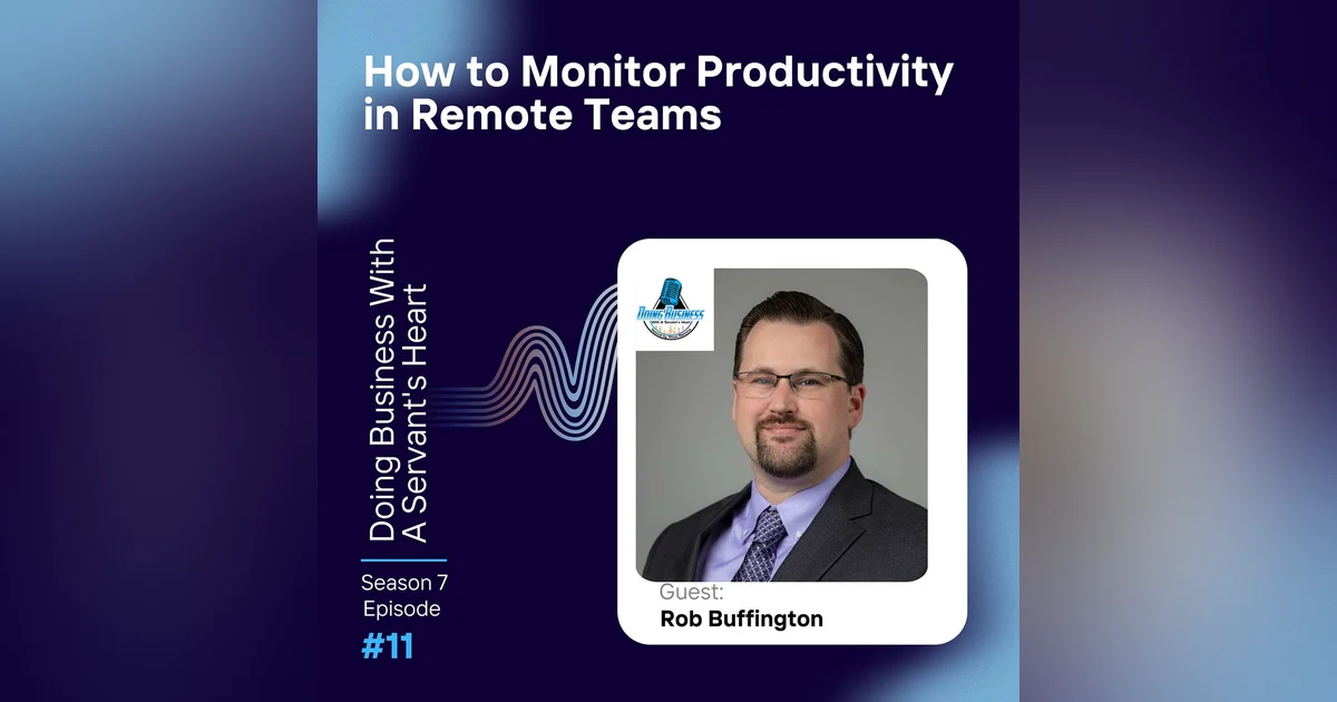 How to Monitor Productivity in Remote Teams