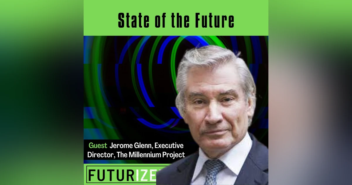 State of the Future