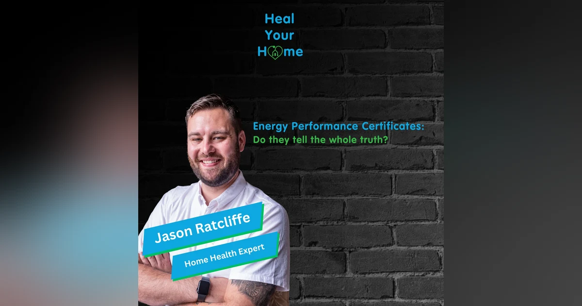 Energy Performance Certificates: Do they tell the whole truth?