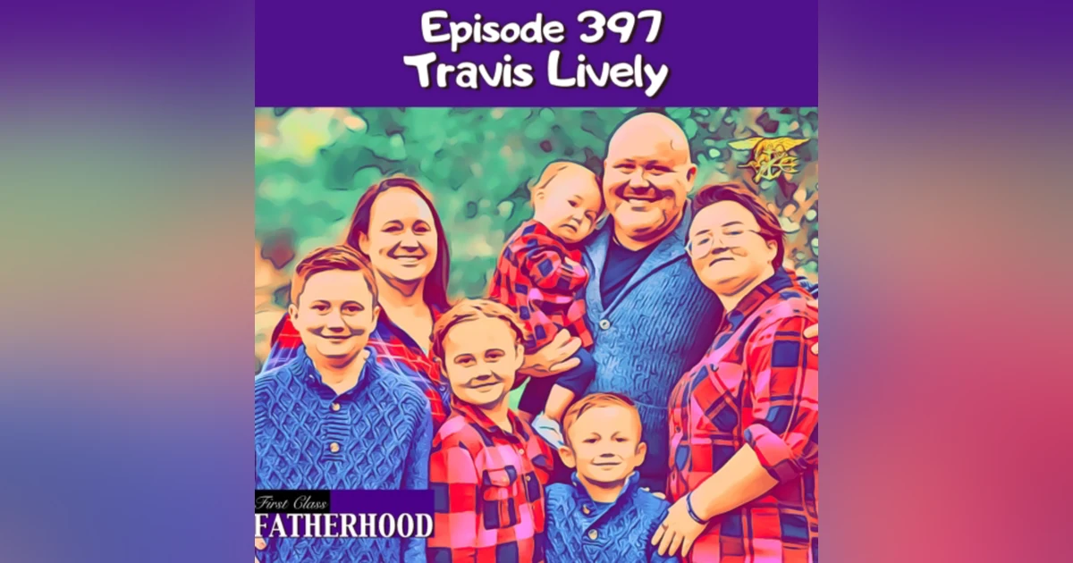 #397 Travis Lively