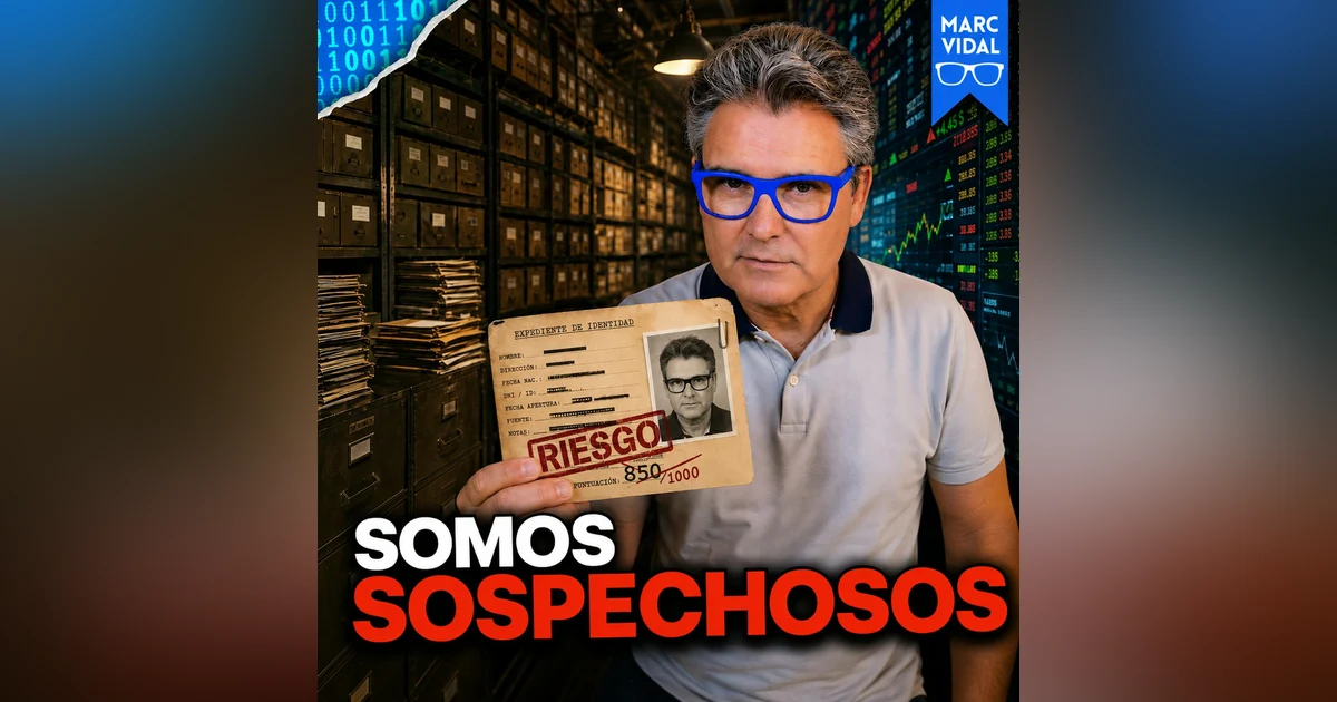 El control social nació como un negocio en 1899