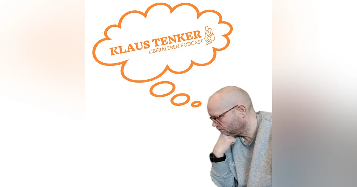 Klaus tenker #15