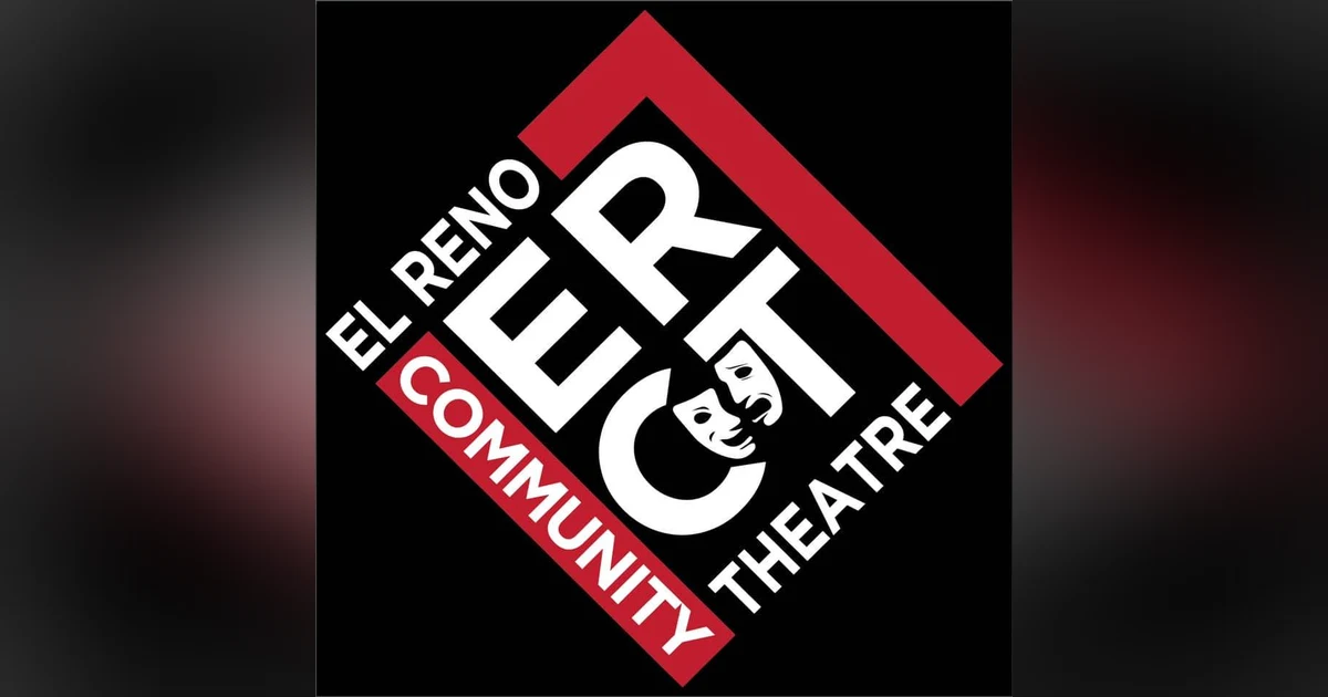 El Reno Community Theatre presents Four Old Broads at The Centre Theatre