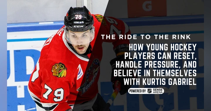image for How Young Hockey Players Can Reset, Handle Pressure, and Believe in Themselves with Kurtis Gabriel