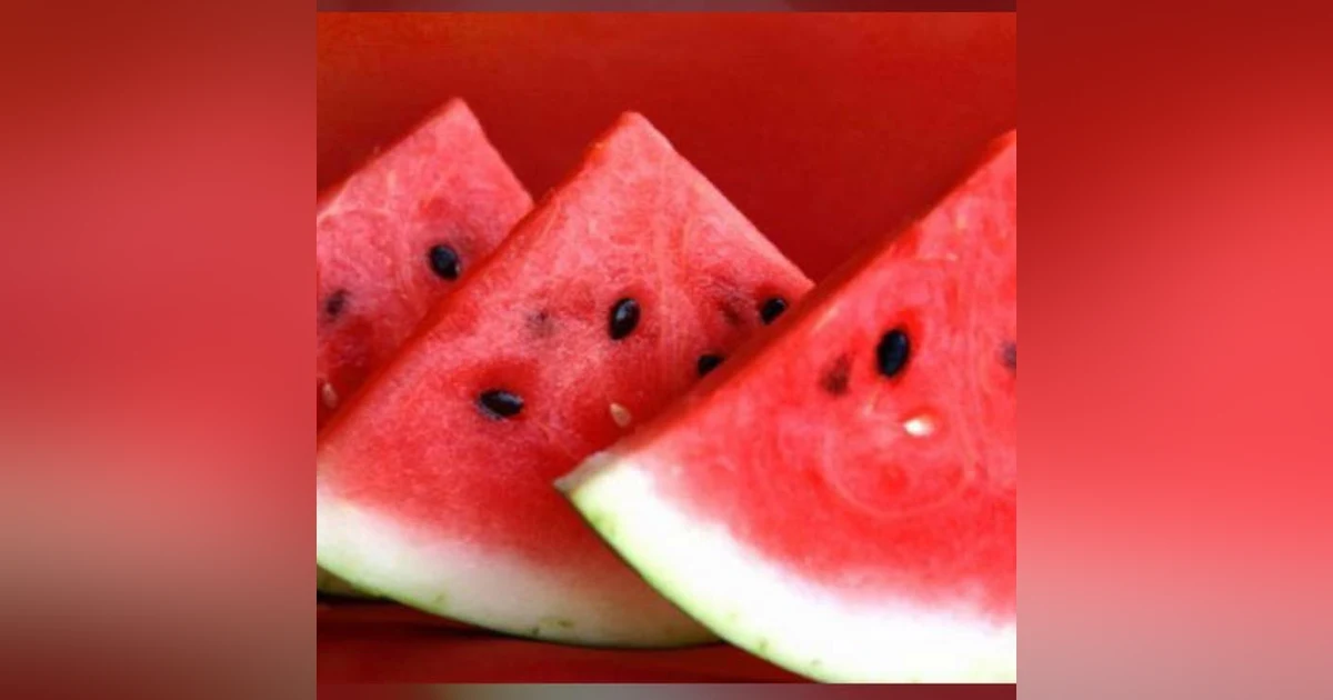 78th Annual Watermelon Festival - Rush Springs, Oklahoma