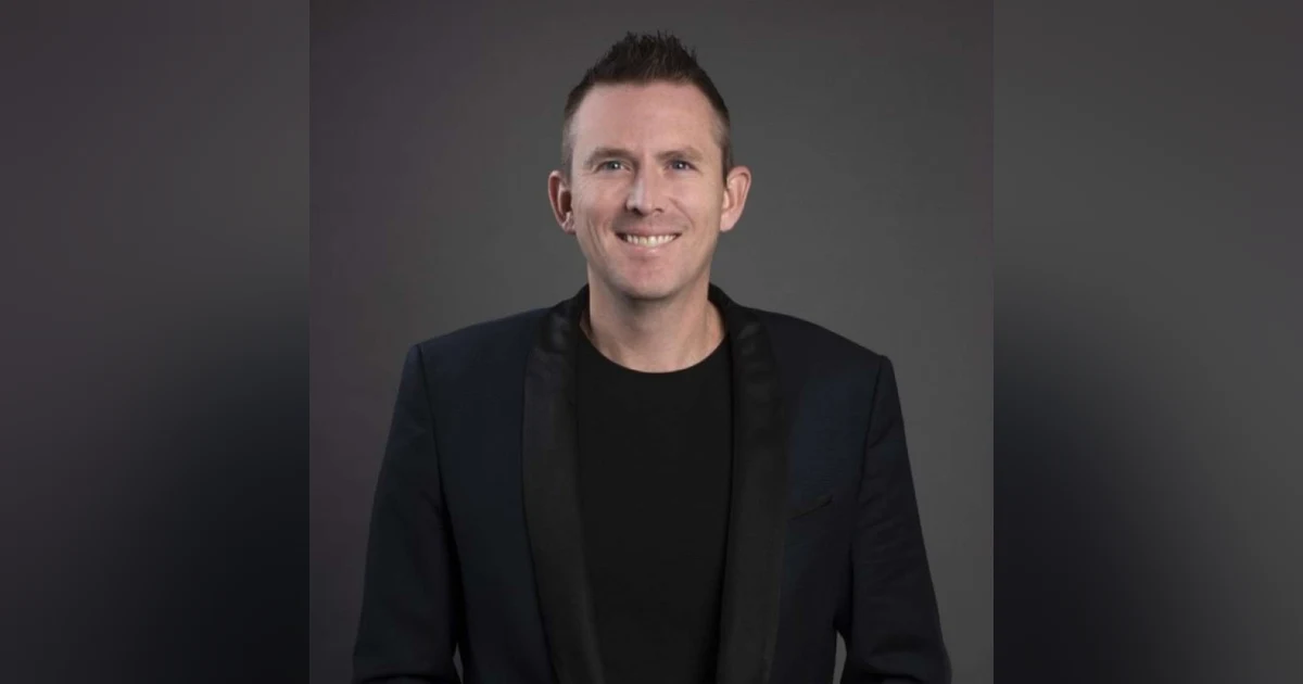 Why I'm Building an AI-Native Hotel Management Company - Sloan Dean, AI Hospitality Group
