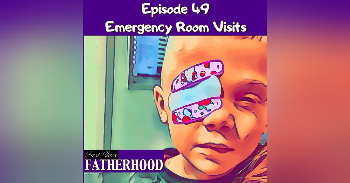 #49 Emergency Room Visits