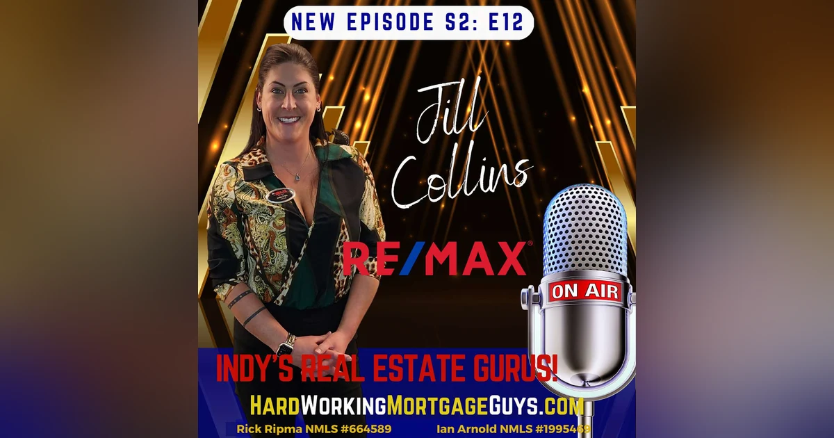 Guru Jill Collins With RE/MAX