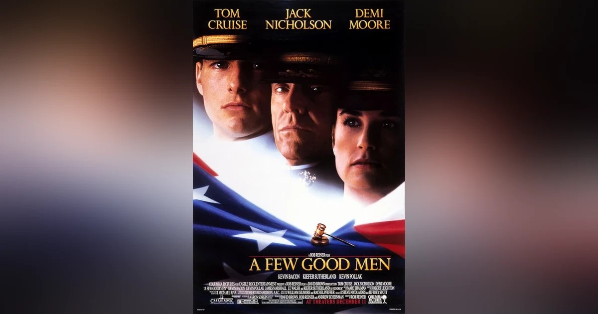 A Few Good Men (1992)