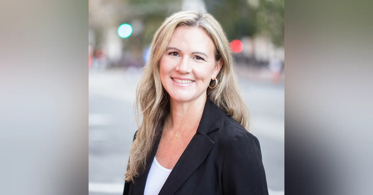 Kindness Is a Strength: Lori Adams-Brown’s Blueprint for Leading with Heart