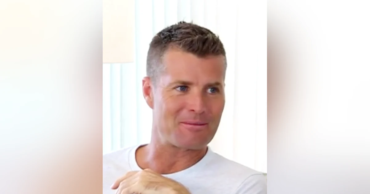 Pete Evans