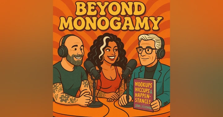 image for The Original Swingers: Sam L. Feldman on Sex, Freedom & The ’70s Revolution