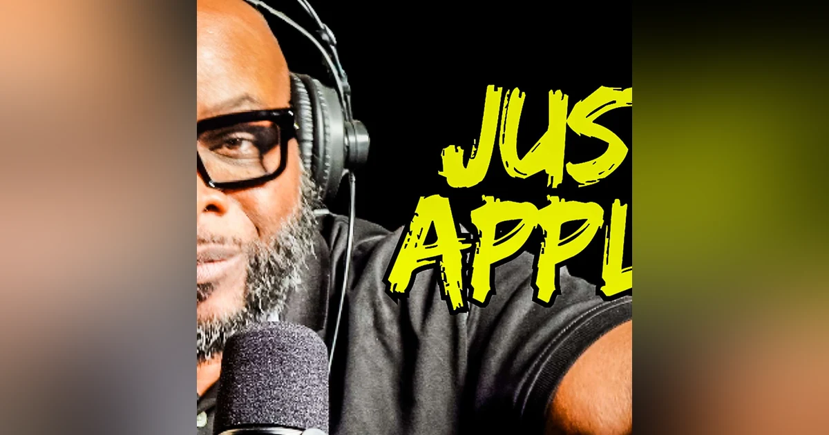 Just Apply: You're More Qualified Than You Think