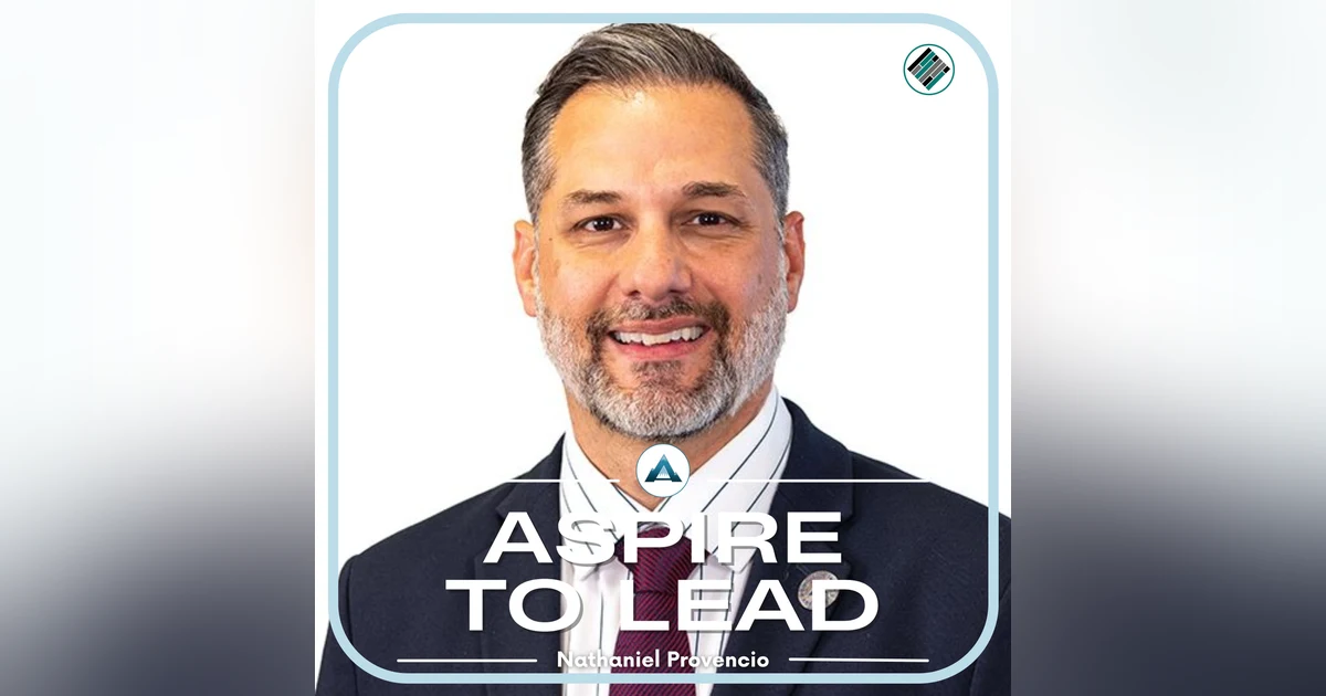 401. Creating a Five Star School Experience: Featuring Nathaniel Provencio