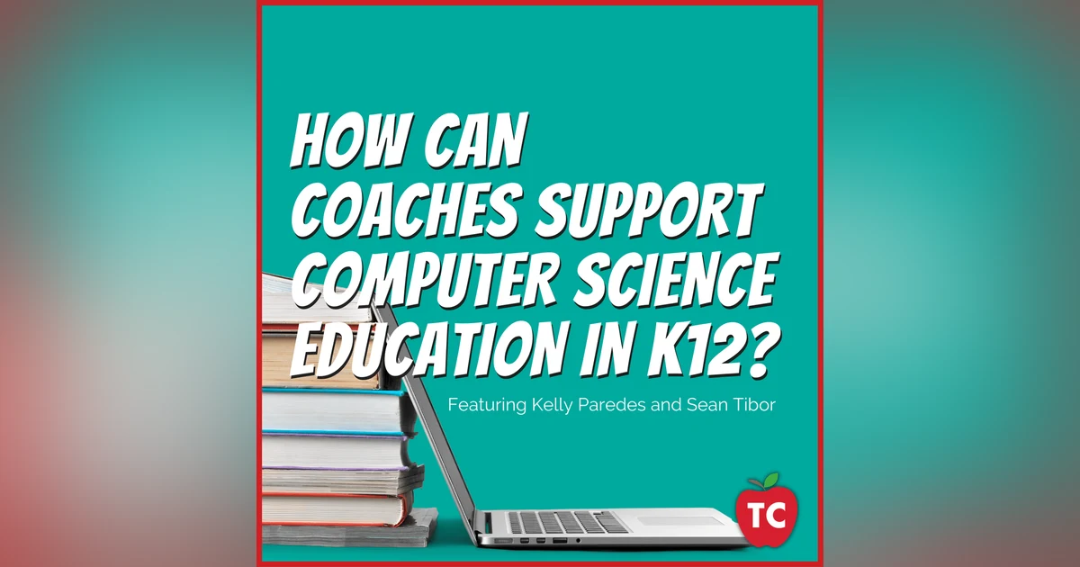 Can Instructional Coaches Support Computer Science Education in K12 Classrooms?