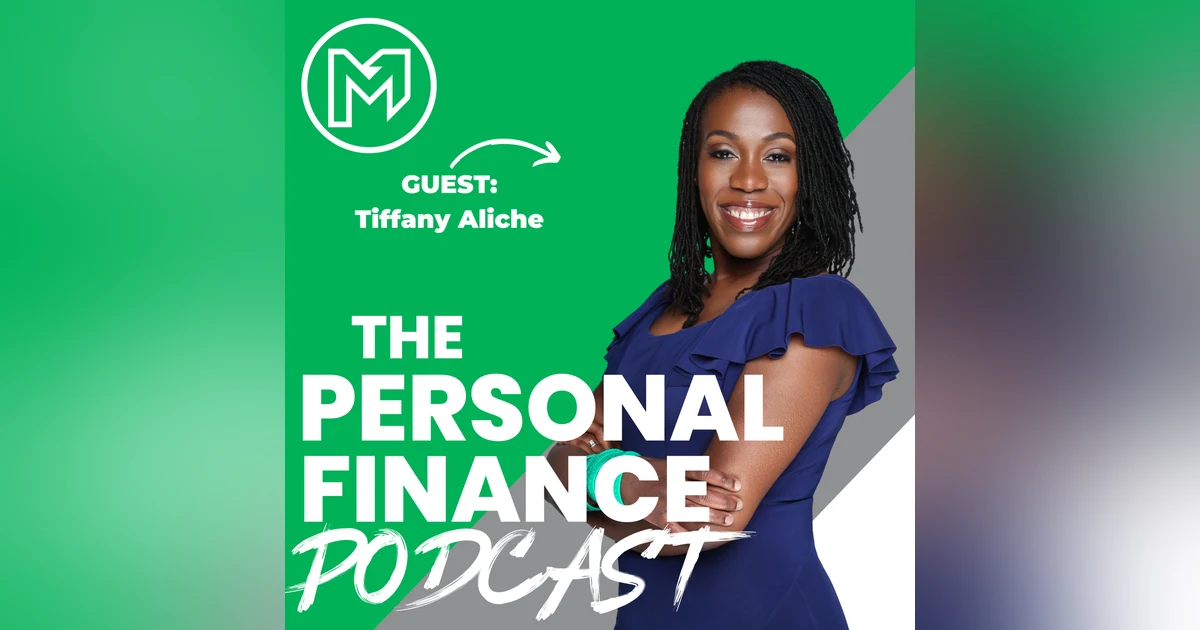 How to Become Financially Whole with Tiffany Aliche (The Budgetnista!)