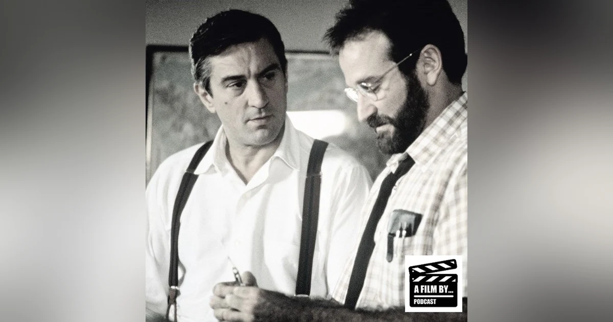 Penny Marshall - Awakenings