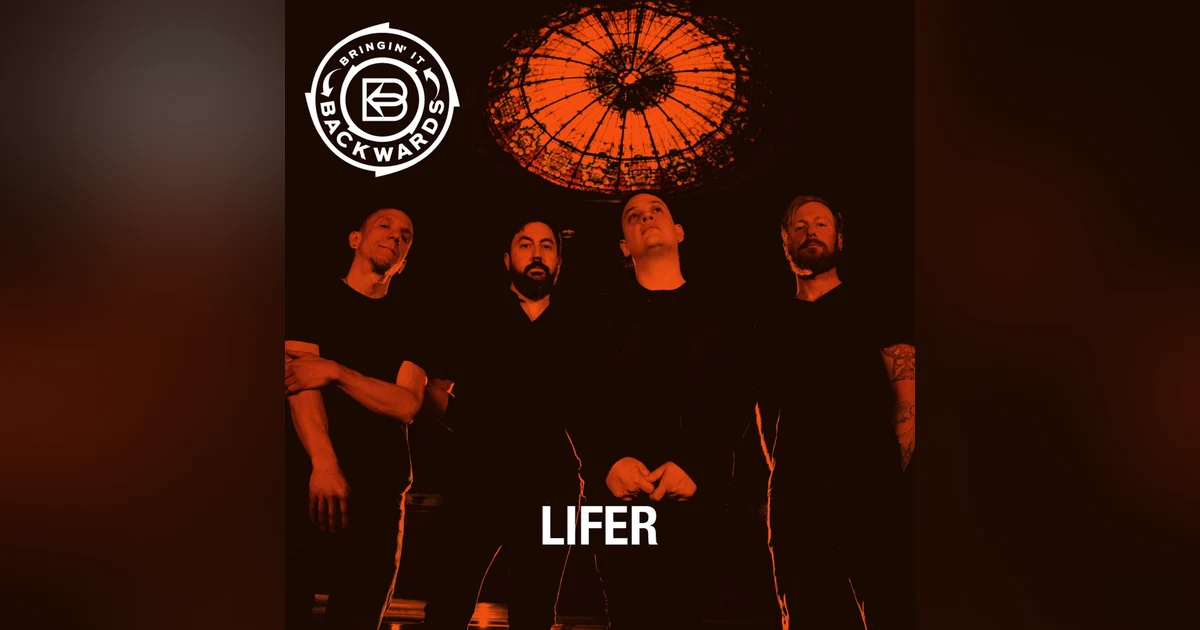 Interview with Lifer