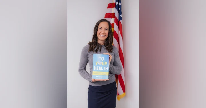 image for Beyond Dieting: Redefining Health and Self-Worth with Esther Avant