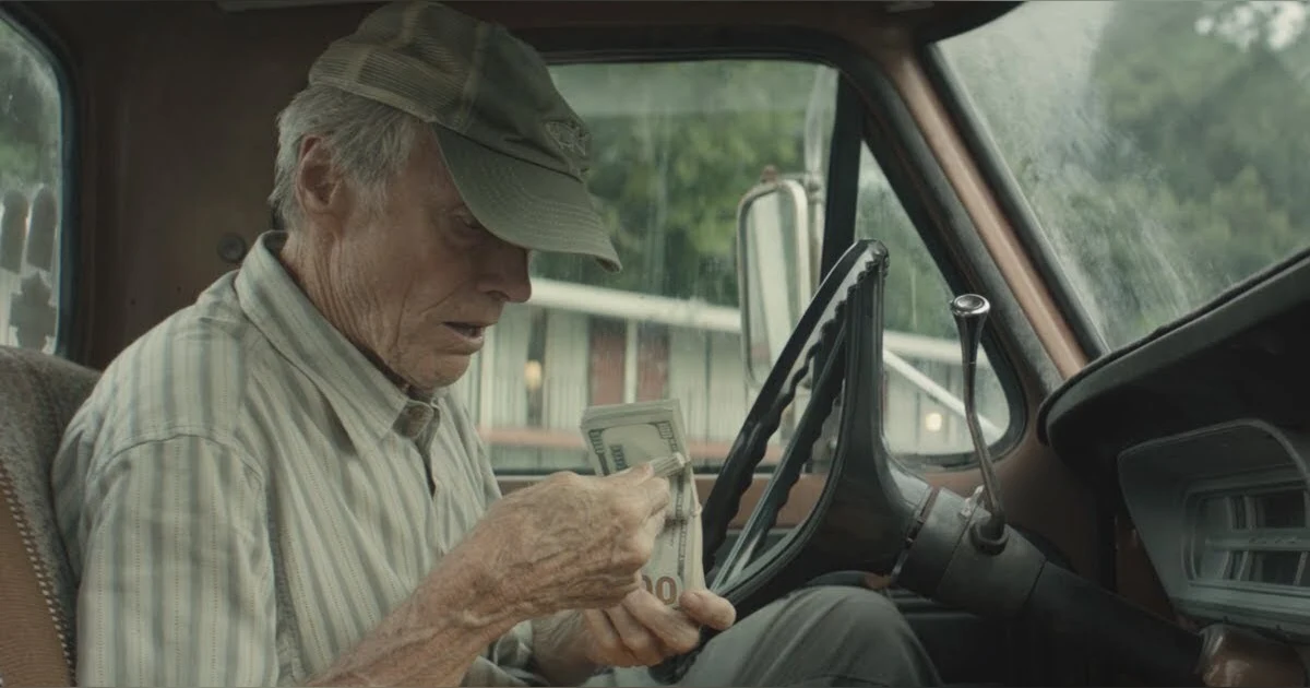 The Mule & The Last Bus