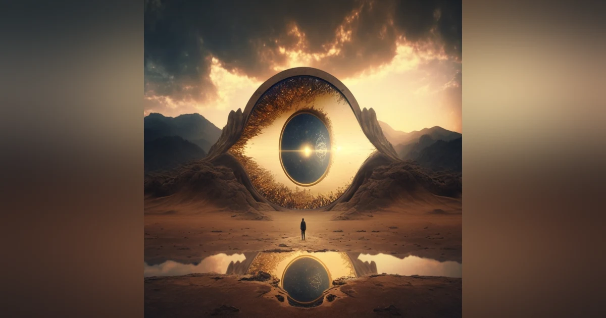 The Most Relaxing Music Temple Ever Built Just For Meditation