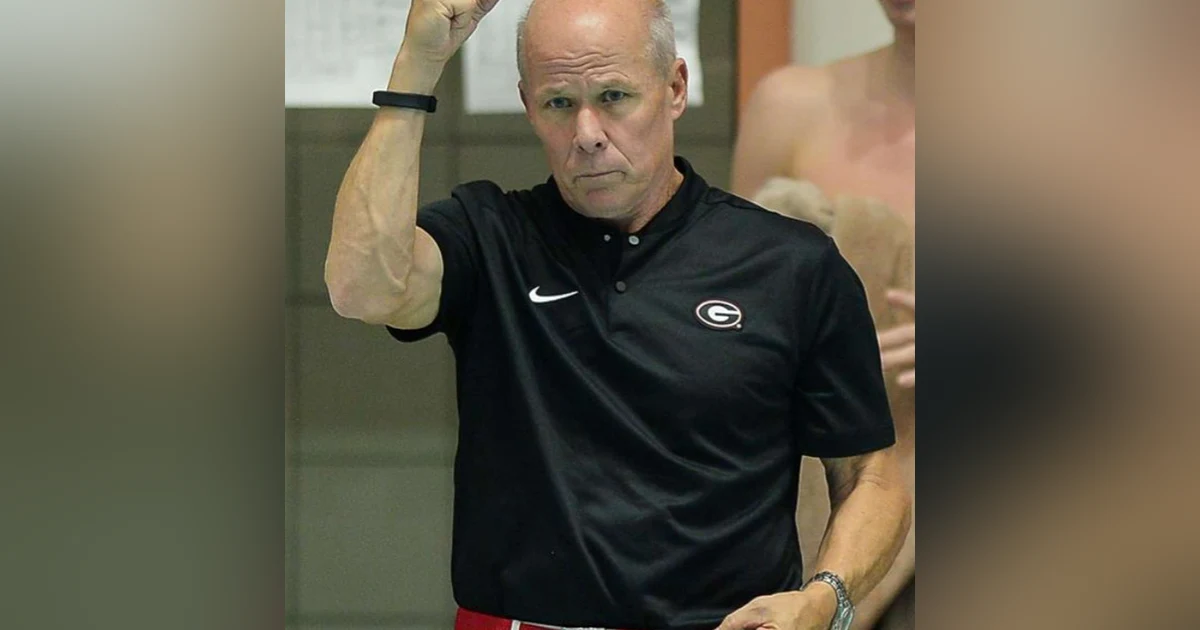 Olympic Coach Jack Bauerle: Nice Guys Finish First, EP 35