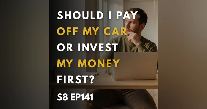 image for Pay Off Your Car Loan or Invest? Here's the Real Answer