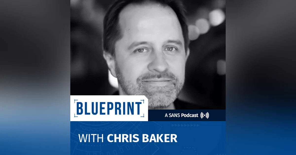 Chris Baker: Get A Handle On Your Vulnerabilities